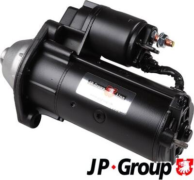 JP Group 1190302400 - Стартер avtokuzovplus.com.ua