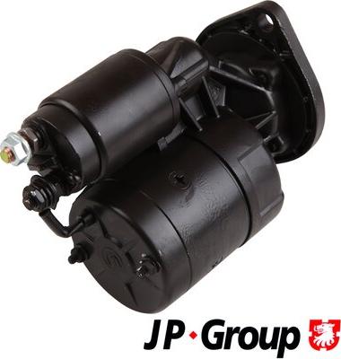 JP Group 1190302800 - Стартер autocars.com.ua