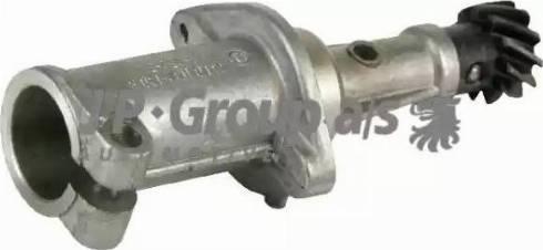 JP Group 1191150600 - Провідна шестерня, розподільник autocars.com.ua