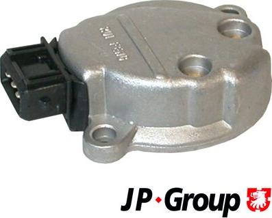 JP Group 1191400500 - Датчик, положення розподільного валу autocars.com.ua