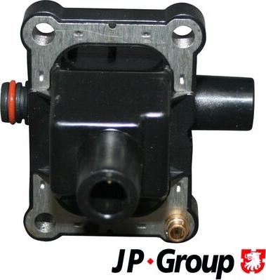 JP Group 1191600500 - Катушка зажигания autodnr.net