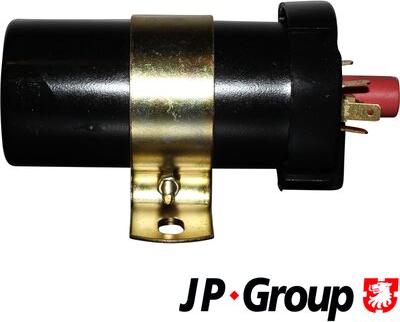 JP Group 1191601400 - Катушка зажигания autodnr.net