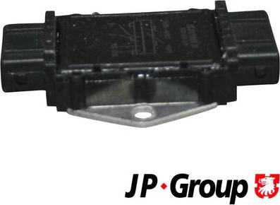 JP Group 1192100600 - Блок керування, система запалювання autocars.com.ua