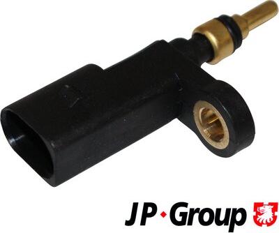 JP Group 1193102700 - Датчик, температура охолоджуючої рідини autocars.com.ua