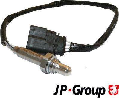 JP Group 1193800500 - Лямбда-зонд, датчик кислорода autodnr.net