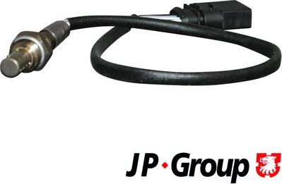 JP Group 1193803100 - Лямбда-зонд autocars.com.ua