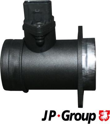 JP Group 1193900200 - Датчик потока, массы воздуха avtokuzovplus.com.ua