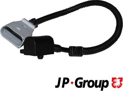 JP Group 1194200100 - Датчик, положення розподільного валу autocars.com.ua