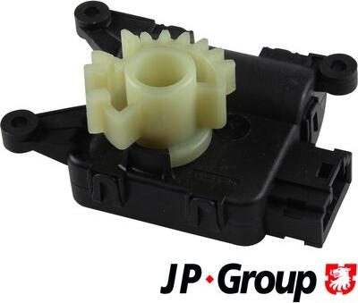 JP Group 1195000600 - Регулировочный элемент, смесительный клапан autodnr.net