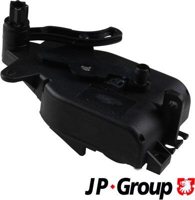 JP Group 1195000700 - Регулировочный элемент, смесительный клапан autodnr.net