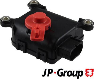 JP Group 1195000800 - Регулировочный элемент, смесительный клапан autodnr.net