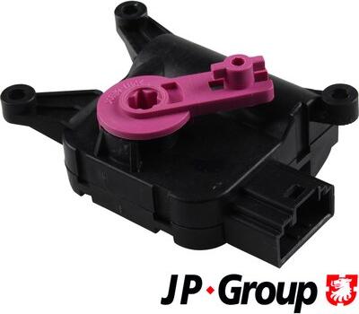 JP Group 1195001100 - Регулировочный элемент, смесительный клапан autodnr.net