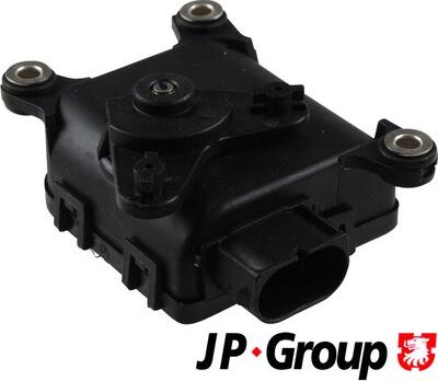 JP Group 1195001300 - Регулювальний елемент, змішувальний клапан autocars.com.ua