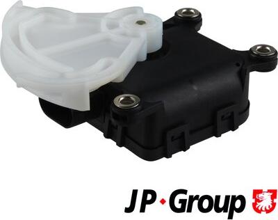 JP Group 1195001400 - Регулировочный элемент, смесительный клапан avtokuzovplus.com.ua