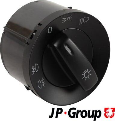 JP Group 1196102000 - 0 autocars.com.ua