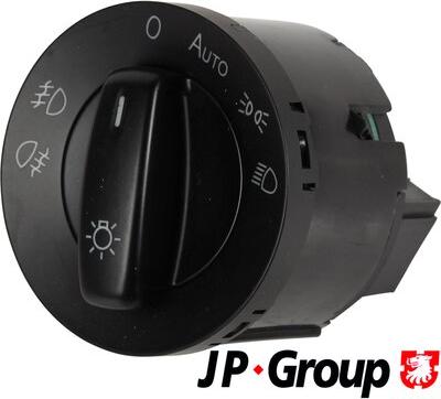 JP Group 1196102200 - 0 autocars.com.ua