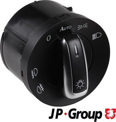 JP Group 1196102700 - Выключатель, головной свет avtokuzovplus.com.ua
