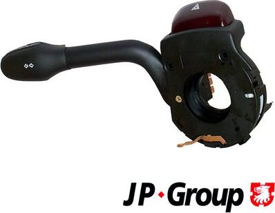 JP Group 1196201200 - Перемикач покажчиків повороту autocars.com.ua