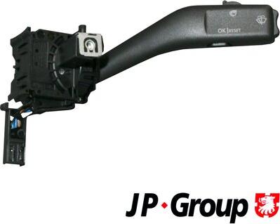 JP Group 1196201600 - 1 autocars.com.ua