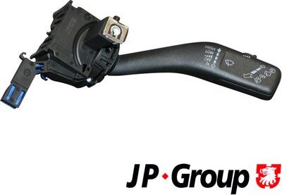 JP Group 1196205000 - 0 autocars.com.ua