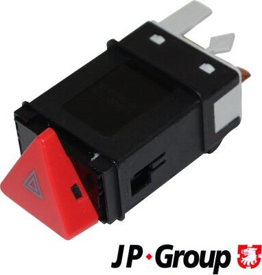 JP Group 1196301300 - Указатель аварийной сигнализации avtokuzovplus.com.ua