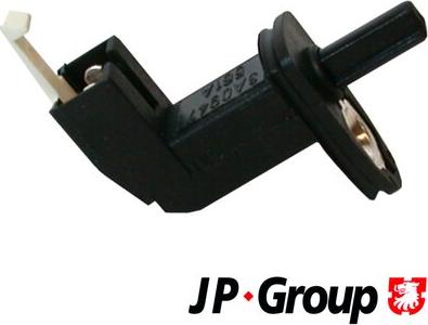 JP Group 1196500200 - Выключатель, контакт двери avtokuzovplus.com.ua
