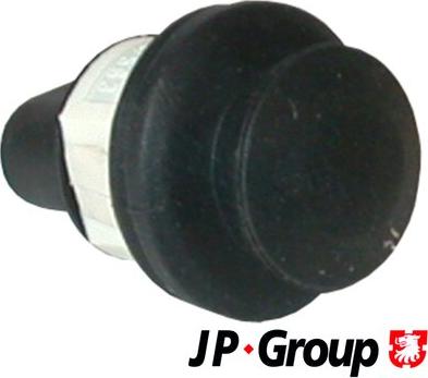 JP Group 1196500300 - Выключатель, контакт двери avtokuzovplus.com.ua