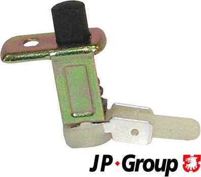 JP Group 1196500500 - Выключатель, контакт двери avtokuzovplus.com.ua