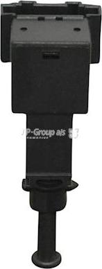 JP Group 1196601900 - Выключатель фонаря сигнала торможения autodnr.net