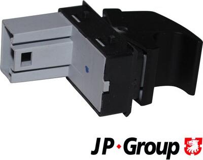 JP Group 1196702400 - Выключатель, стеклоподъемник autodnr.net