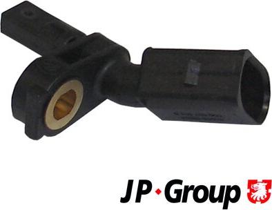 JP Group 1197101470 - Датчик ABS, частота вращения колеса avtokuzovplus.com.ua