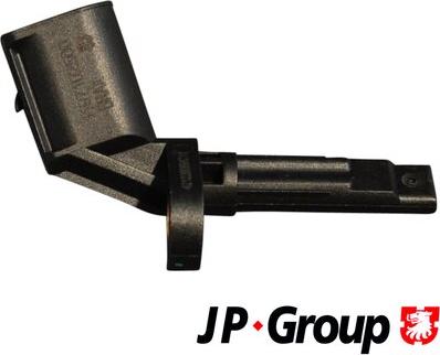 JP Group 1197102500 - Датчик ABS, частота вращения колеса avtokuzovplus.com.ua