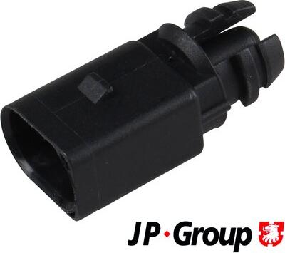 JP Group 1197400200 - Датчик, внешняя температура autodnr.net