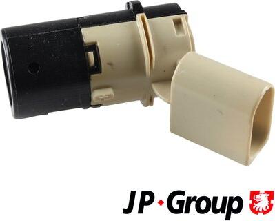 JP Group 1197500900 - Датчик, система помощи при парковке autodnr.net