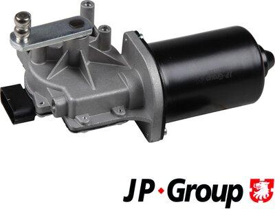 JP Group 1198201900 - Двигатель стеклоочистителя avtokuzovplus.com.ua