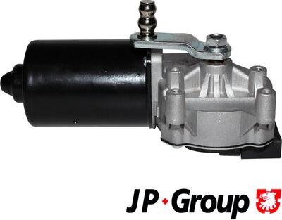JP Group 1198202200 - Двигун склоочисника autocars.com.ua
