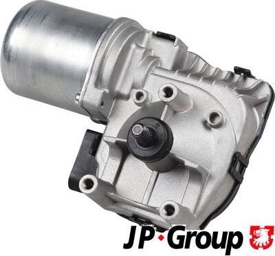JP Group 1198202600 - Двигатель стеклоочистителя avtokuzovplus.com.ua