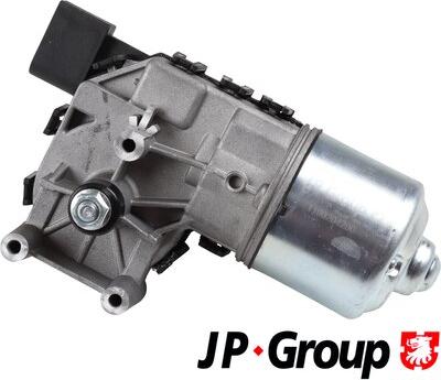 JP Group 1198204200 - Двигатель стеклоочистителя avtokuzovplus.com.ua