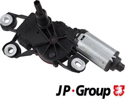 JP Group 1198204900 - Двигун склоочисника autocars.com.ua