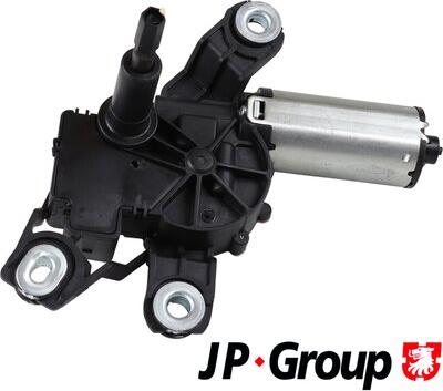 JP Group 1198205000 - Двигатель стеклоочистителя autodnr.net