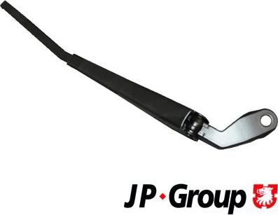 JP Group 1198300200 - Рычаг стеклоочистителя, система очистки окон autodnr.net