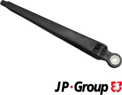 JP Group 1198300400 - Рычаг стеклоочистителя, система очистки окон autodnr.net
