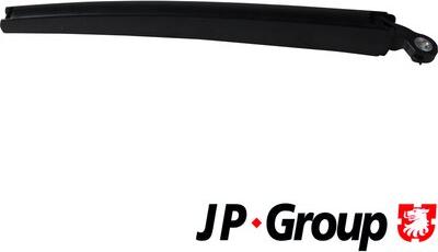 JP Group 1198300900 - Рычаг стеклоочистителя, система очистки окон autodnr.net
