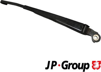 JP Group 1198301300 - Важіль склоочисника, система очищення вікон autocars.com.ua