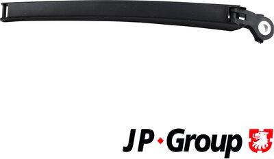JP Group 1198301700 - Рычаг стеклоочистителя, система очистки окон autodnr.net