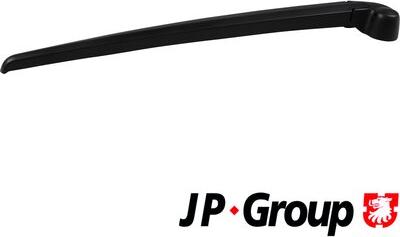 JP Group 1198301900 - Важіль склоочисника, система очищення вікон autocars.com.ua
