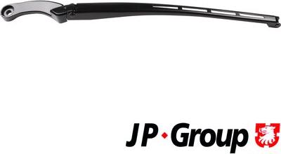 JP Group 1198303970 - Важіль склоочисника, система очищення вікон autocars.com.ua