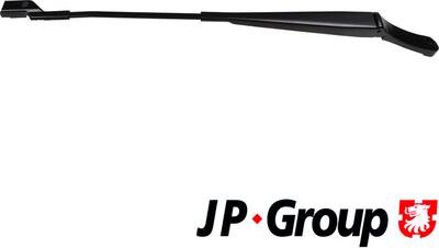 JP Group 1198304970 - Рычаг стеклоочистителя, система очистки окон autodnr.net