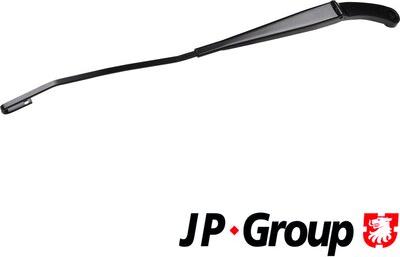 JP Group 1198305070 - Рычаг стеклоочистителя, система очистки окон autodnr.net