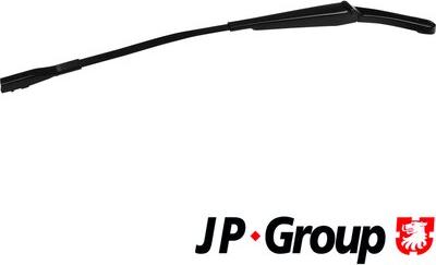 JP Group 1198305170 - Рычаг стеклоочистителя, система очистки окон autodnr.net